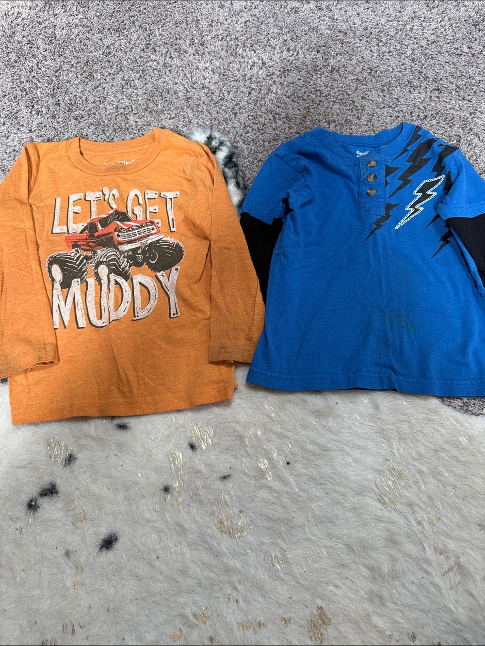Boys bundle - Picture 3 of 7